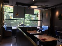 -豪客来牛排(中央花苑店)