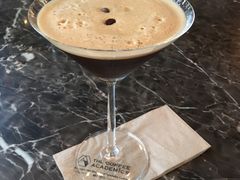 -The Coffee Academïcs(铜锣湾店)