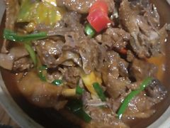 -琼大师东方烤乳猪(亚特兰蒂斯店)