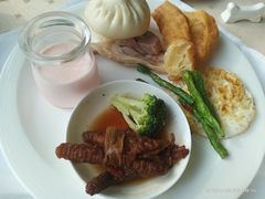 -南京金陵饭店