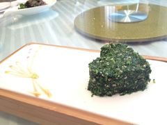 马兰豆-宁波汉通海鲜大酒店(江湾店)