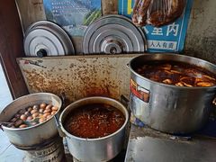 -小许三鲜砂锅馄饨店(家多乐烟酒店)