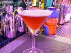 -好久不见网红乐队酒吧(鼓浪屿海底世界店)