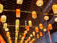 -越秀西湖花市(广州城市广场花卉店)