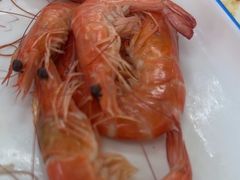 -景好海鲜餐厅(大鹏必选旅游店)