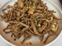 -莆田餐厅PUTIEN(三里屯店)