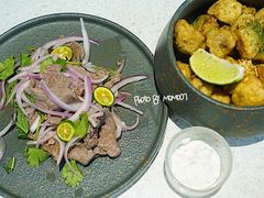 泰式牛肉-Toris(LuOne凯德晶萃广场店)