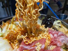 -韩热集市(百源店)