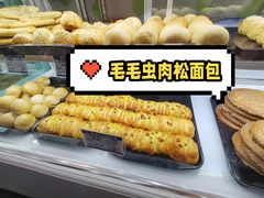 -白玉兰食品(中山公园龙之梦店)