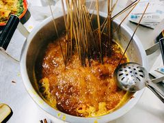 -咏勝锑锅麻辣烫(净居寺路总店)