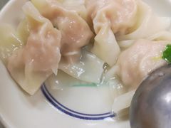 招牌扁食-卢聪艺小吃店(阳翟总店)