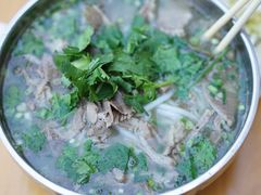-攀枝花·任德琼·盐边羊肉米线