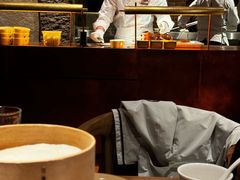-北京老铺烤鸭(第五国际店)