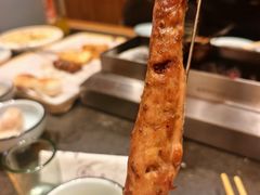 -老白清真烧烤(锦州旗舰店)