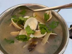 -明记烧鱼美味店