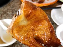 -皇鸽餐厅(龙塘店)