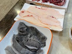 -潮悦牛肉火锅城(水贝店)