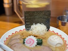 -Ramen满吉·豚骨拉面(丽园路店)
