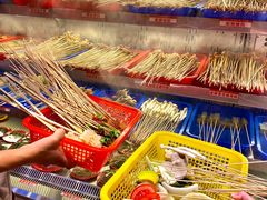 -大芊金重庆串串火锅(南京路店)