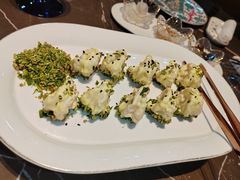 -海派悦庭·海胆烧麦·新融合菜(凯德广场店)