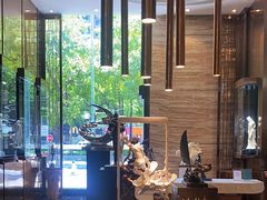 -广州威珀斯酒店