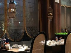 -西郊八号·山野江西菜(开发区店)