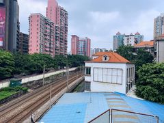 -百威KTV(恒福路店)