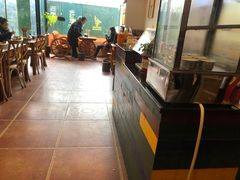大堂-兵哥豌豆面(青华店)