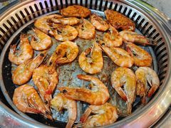 -金滏山·烤肉海鲜火锅自助(襄阳万达店)