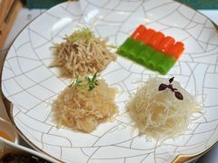 -羊瑞堂·横山炖羊肉·陕菜(未央路旗舰店)
