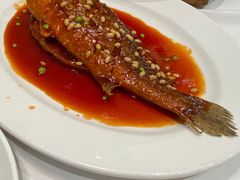 -稻香酒家·33年老字号·港式粤菜(富邦中心店)
