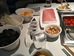 -海底捞火锅(泉城路店)