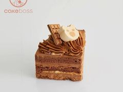 -CAKE BOSS蛋糕老板(公主坟凯德晶品店)