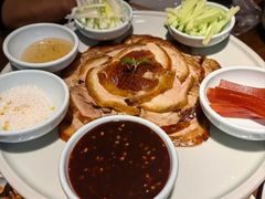 -额娘·春饼烤鸭(怀特店)
