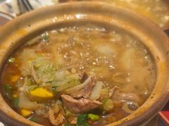 -老淮滨-蚌埠非遗小吃(淮河路店)