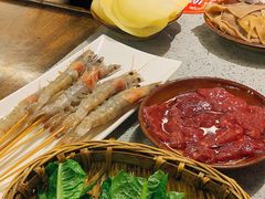 -华丰火锅(双林北横路店)