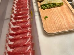 -涮福記·现切牛羊肉火锅(世纪汇店)