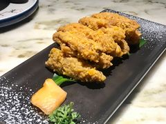 -绿茶餐厅(城西银泰城店)