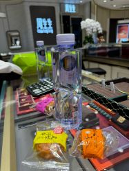 -周生生Chow Sang Sang(新世界店)