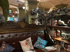 -凯撒城堡西餐厅(颐和国际店)