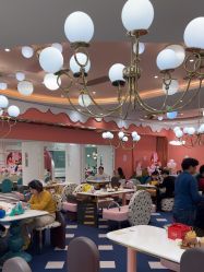 -奈尔宝·儿童乐园·亲子餐厅(苏州大悦城店)