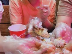 -Dampa Seafood Grill - Dubai