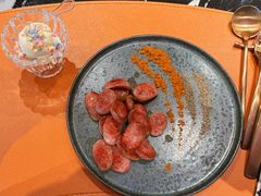 -牛将军•涮肉•烤肉(北京王府井·故宫店)