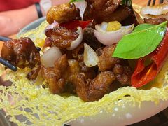 -云海肴云南菜·蒸汽石锅鱼(北京良乡华冠店)