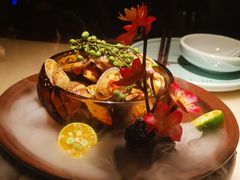 -佬麻雀·新湘菜(珠海金发购物中心店)