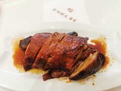 特色酱鸭-光明邨大酒家(淮海路店)