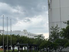 -深圳大学(丽湖校区)