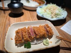 -山杏yama-katsu·吉列炸物
