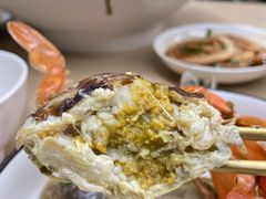 -面道赞宁海海鲜面(迎凤街店)