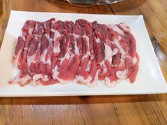 -北华涮肉(华严北里店)